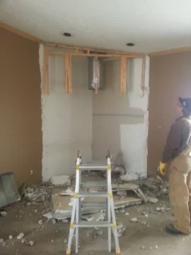 [Hearth.com] New Heatilator Eco WS22 Install