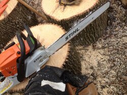 Things NOT to cut with your saw....