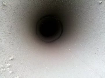 [Hearth.com] 30 day chimney clean out,Pics