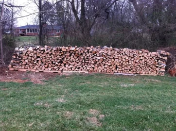 [Hearth.com] Creosote check this weekend.
