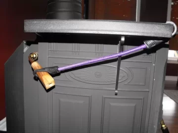 [Hearth.com] New to the forum, problem with Harmon Oakwood