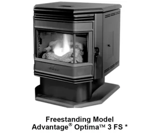 [Hearth.com] Recognize this stove make?