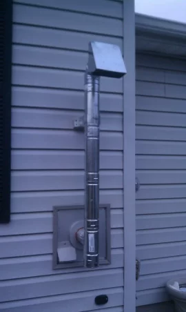 [Hearth.com] My Pellet Stove is up and Running!!!