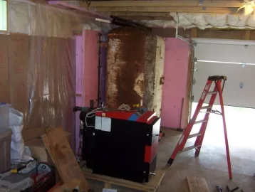 [Hearth.com] Air Receiver tank for Storage?