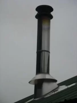 [Hearth.com] Alderlea T5 Air Intake Clogged or Restricted?