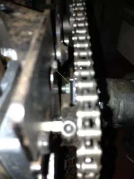[Hearth.com] Harman Acentra 2 FS first lights on left side?