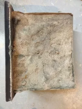 [Hearth.com] And the winner for dirtiest pellet of the season goes to....