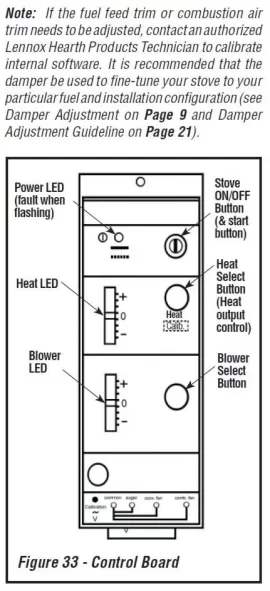 [Hearth.com] Whitfield 20-2