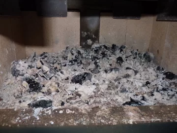 [Hearth.com] New Wood Stove Insert (cannot heat basement past 70) Enerzone Destination 2.3i