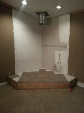 [Hearth.com] New Heatilator Eco WS22 Install