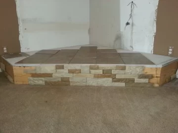 [Hearth.com] New Heatilator Eco WS22 Install