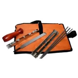 [Hearth.com] Chain sharpening kit