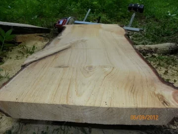 [Hearth.com] Milling Done Today