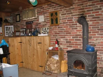 [Hearth.com] maintenance advice for me? Thank you!