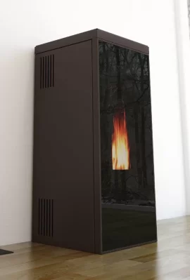 [Hearth.com] Skia Tower