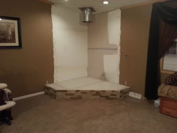 [Hearth.com] New Heatilator Eco WS22 Install