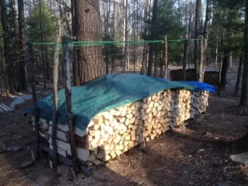 [Hearth.com] Stack #2 in Progress !