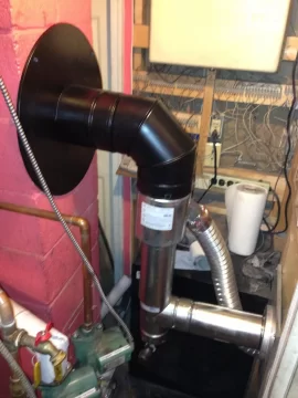 [Hearth.com] Direct  vent vs chimney