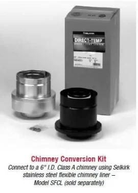 [Hearth.com] Question for you about an install