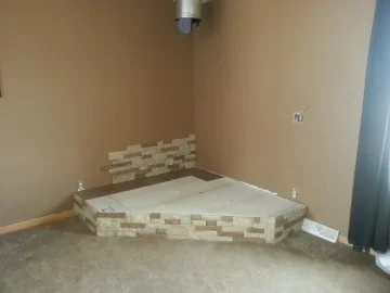 [Hearth.com] New Heatilator Eco WS22 Install