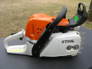 [Hearth.com] Pics of my 'new' MS391