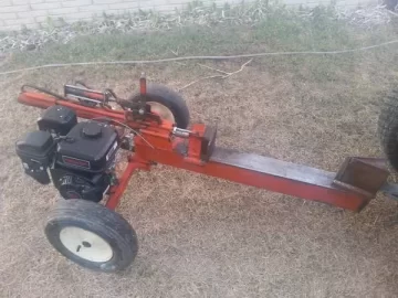 [Hearth.com] Help with Identification of log splitter
