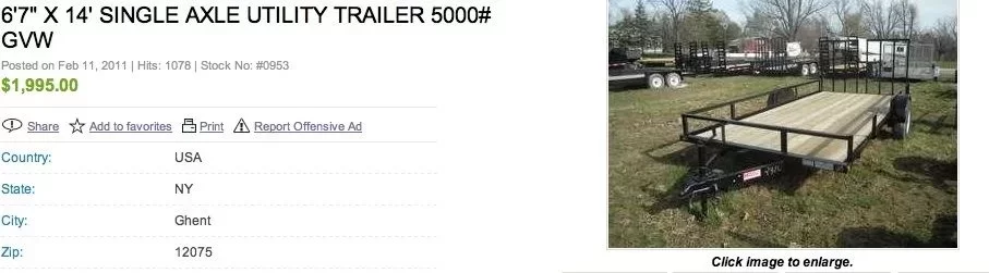[Hearth.com] Trailer Help