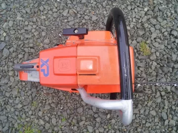 [Hearth.com] Apologies to those within 2-3 block radius of me - "New" Husky 2100CD arrived today