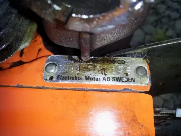 [Hearth.com] Apologies to those within 2-3 block radius of me - "New" Husky 2100CD arrived today