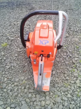 [Hearth.com] Apologies to those within 2-3 block radius of me - "New" Husky 2100CD arrived today