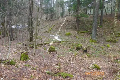 [Hearth.com] New Trail