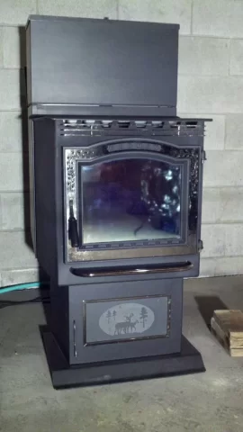 [Hearth.com] New Guy