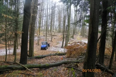 [Hearth.com] Trail Cleared