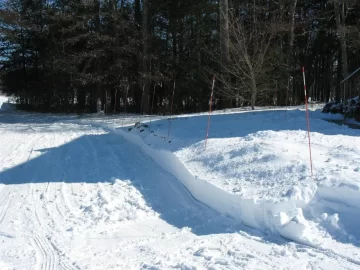 [Hearth.com] Trail Cleared