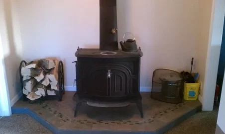 [Hearth.com] new guy intro