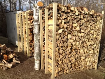 [Hearth.com] how to keep pallets off the ground