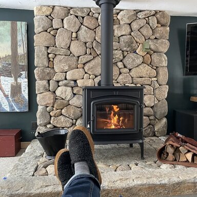 New Jotul F55 V2 - Deal of the decade! | Hearth.com Forums Home