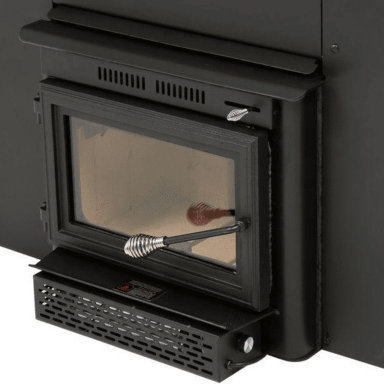 Duraflame to start fireplace insert | Hearth.com Forums Home
