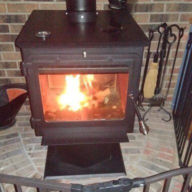 need help selecting a new wood stove | Hearth.com Forums Home