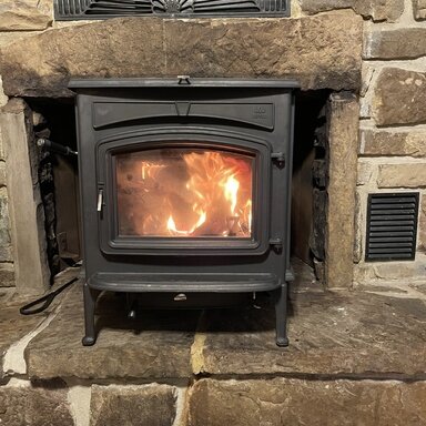 Wood stove recommendations | Hearth.com Forums Home