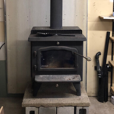 Heritage Cartier I Fire bricks | Hearth.com Forums Home