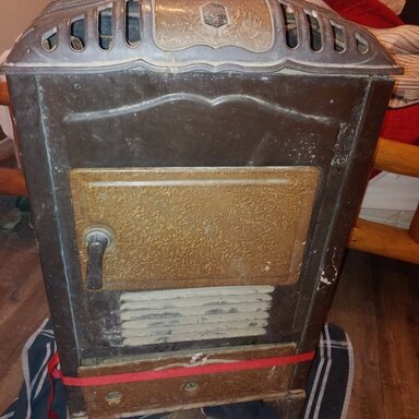 Estate heatrola parts | Hearth.com Forums Home