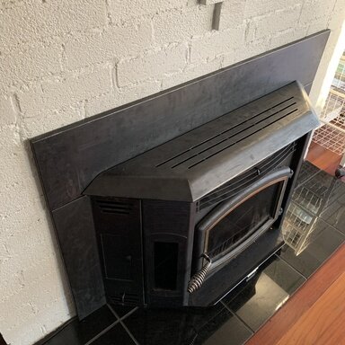Breckwell P24 Blazer Insert - Keeps Turning off w/ Diagnostic #2 Light,  Stumped | Hearth.com Forums Home