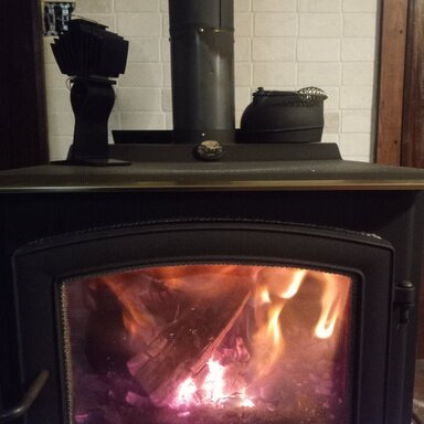 Vogelzang/us stove co 3200 1week review | Hearth.com Forums Home