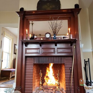 Josef Davidssons Viking 30 | Hearth.com Forums Home