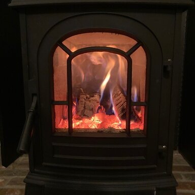 Did I buy the wrong stove? | Hearth.com Forums Home