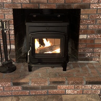 Anyone use a non-built in electric fan with their woodstove? | Hearth.com  Forums Home