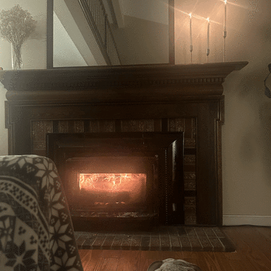 Hearthstone Clydesdale 8492 Review After 2 Months | Hearth.com Forums Home