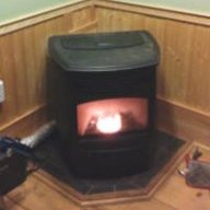 Quadra Fire Santa Fe - multiple problems after sitting for the summer - one  snap disk bad, maybe a | Hearth.com Forums Home