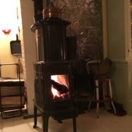 old jotul f118 vs. new jotul black bear | Hearth.com Forums Home
